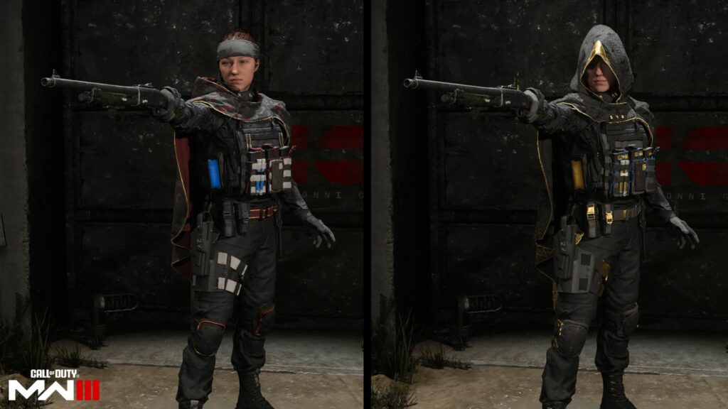 Daftar Skin Operator Baru di Modern Warfare 3 Season 3