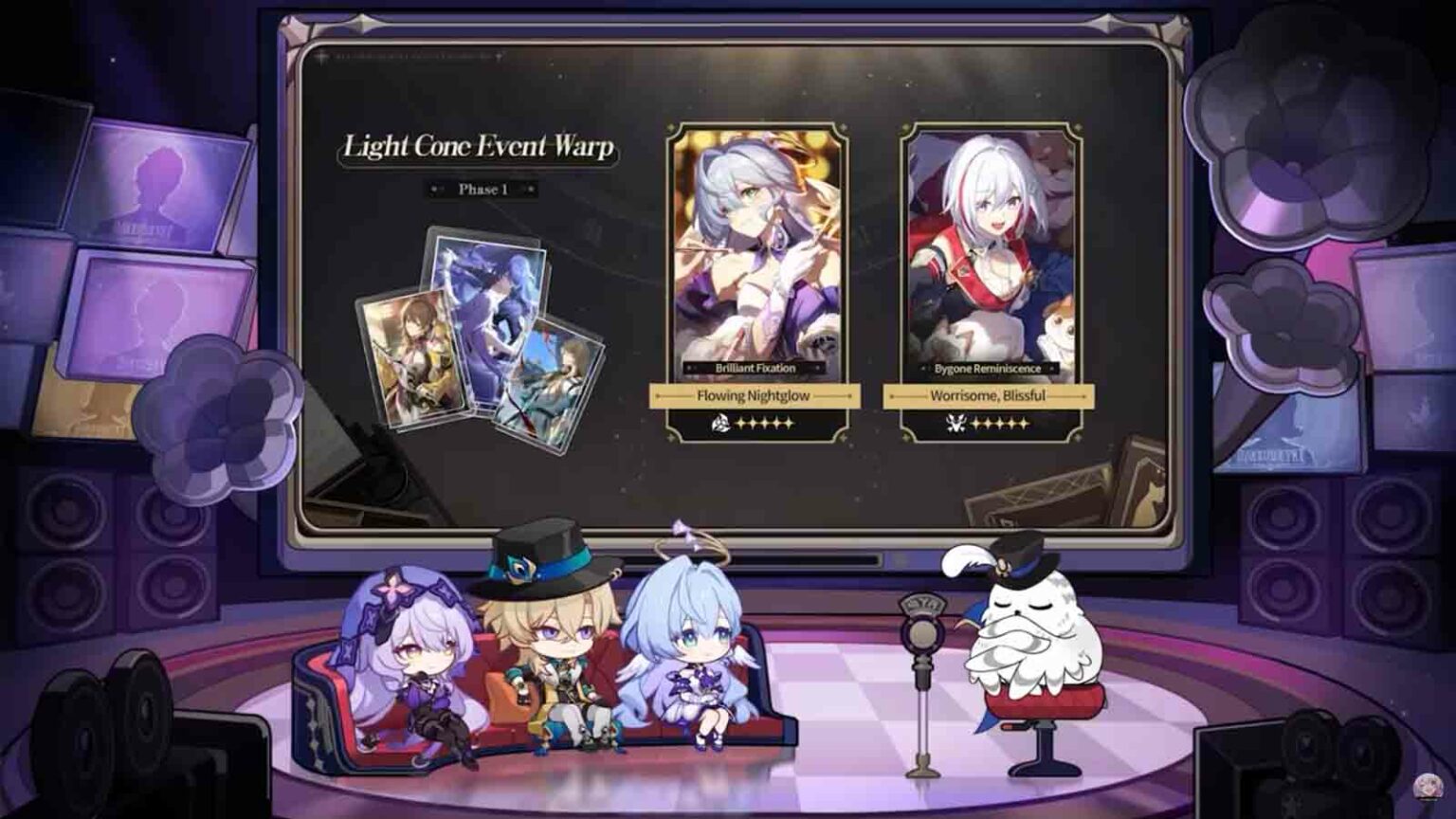 honkai star rail act 2