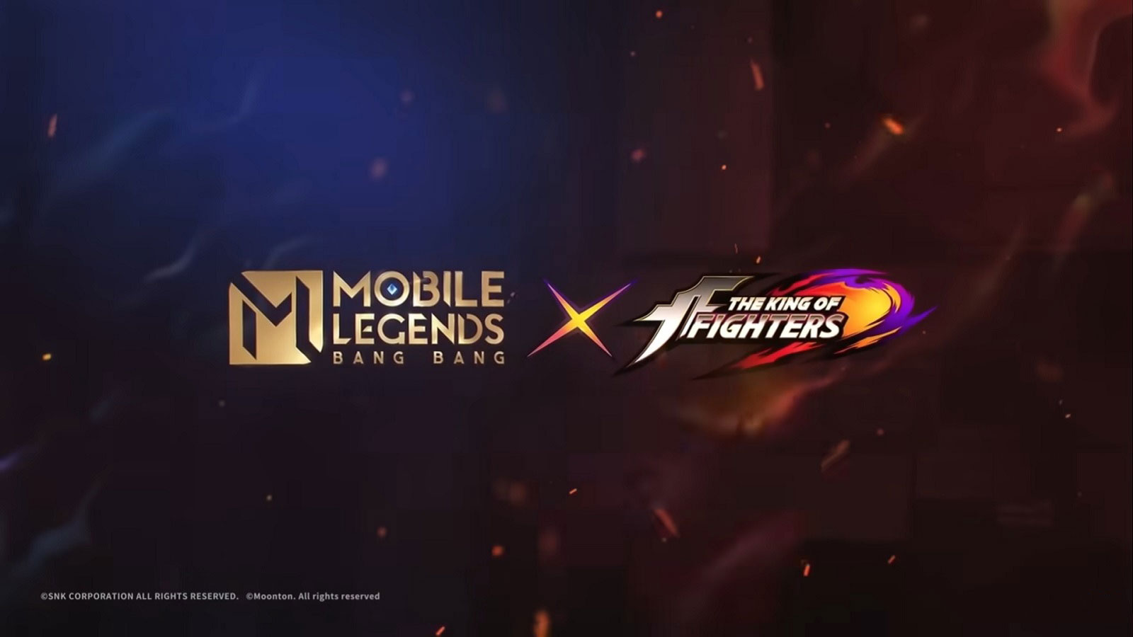 MLBB x KOF skins: These 3 heroes are joining the fight | ONE Esports