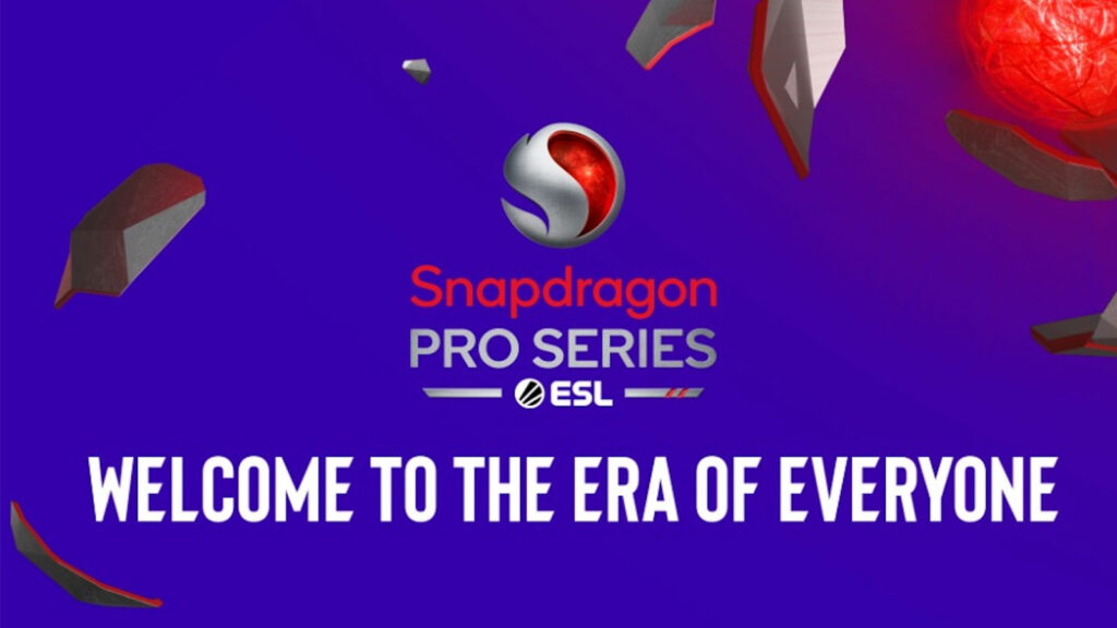 Expansión de la serie Snapdragon Pro al año 3