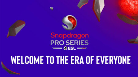Snapdragon Pro Series expansion to year 3