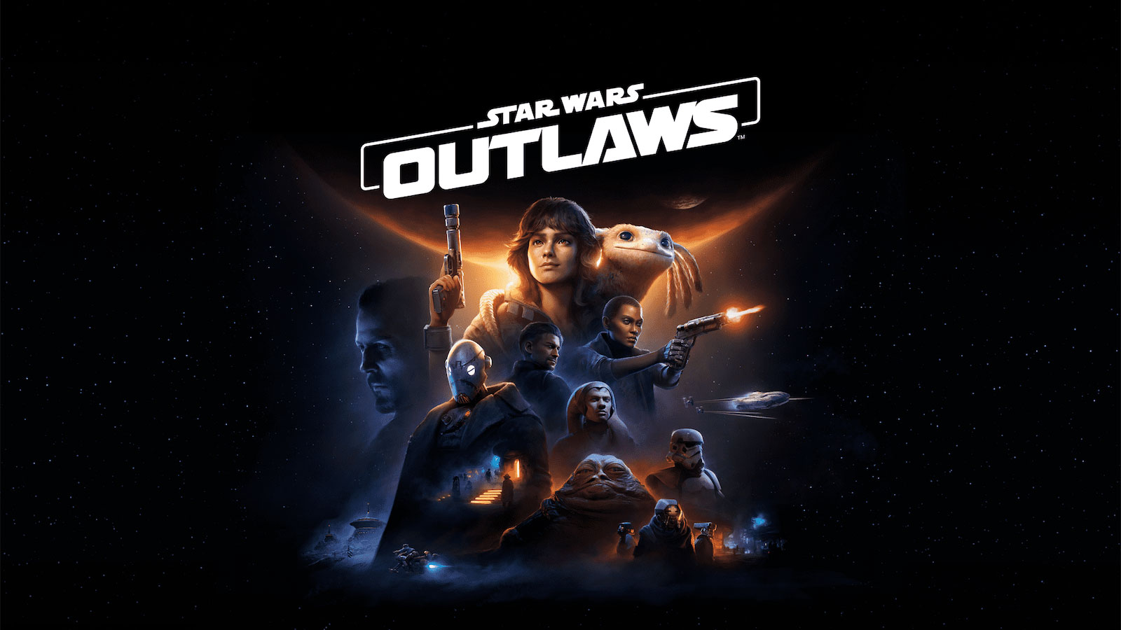 Star Wars Outlaws preorder and release date Be the first! ONE Esports