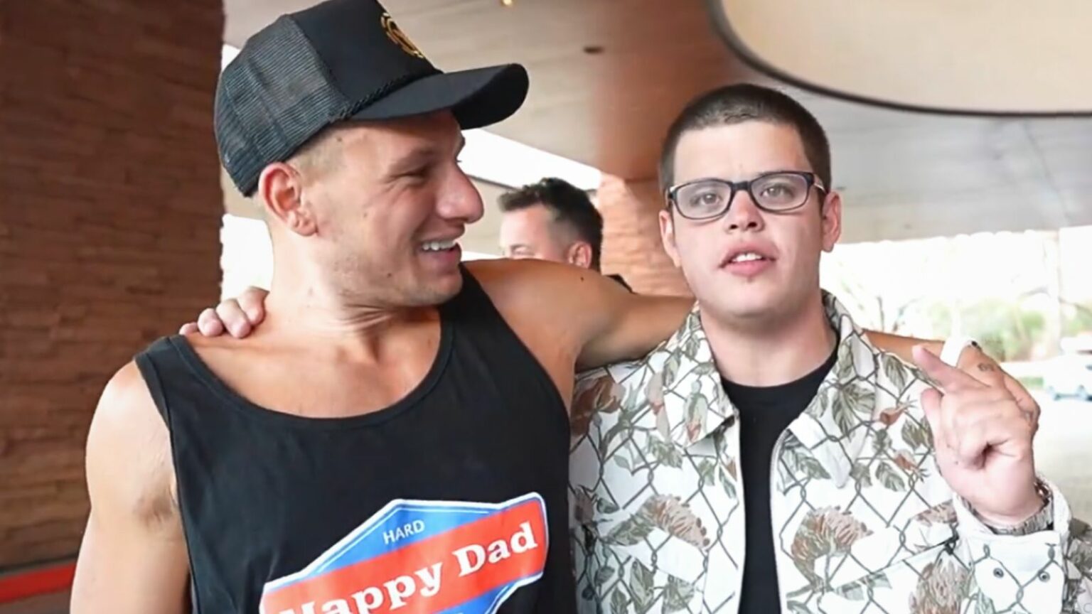 Stevewilldoits first X video hits insane 5 million views ONE Esports