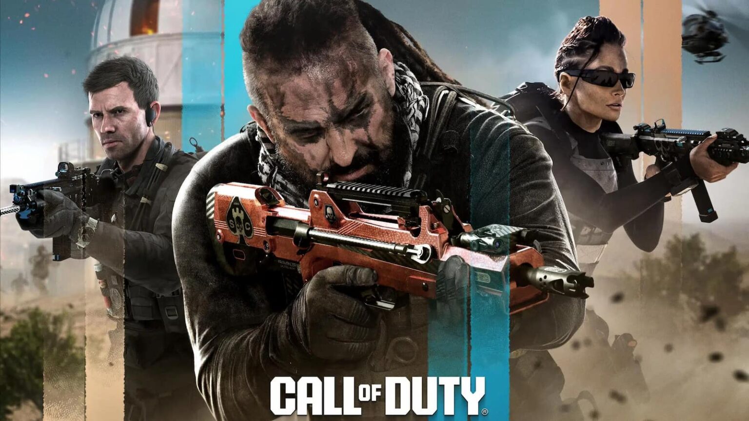 Is Call of Duty cross platform — we break it down | ONE Esports