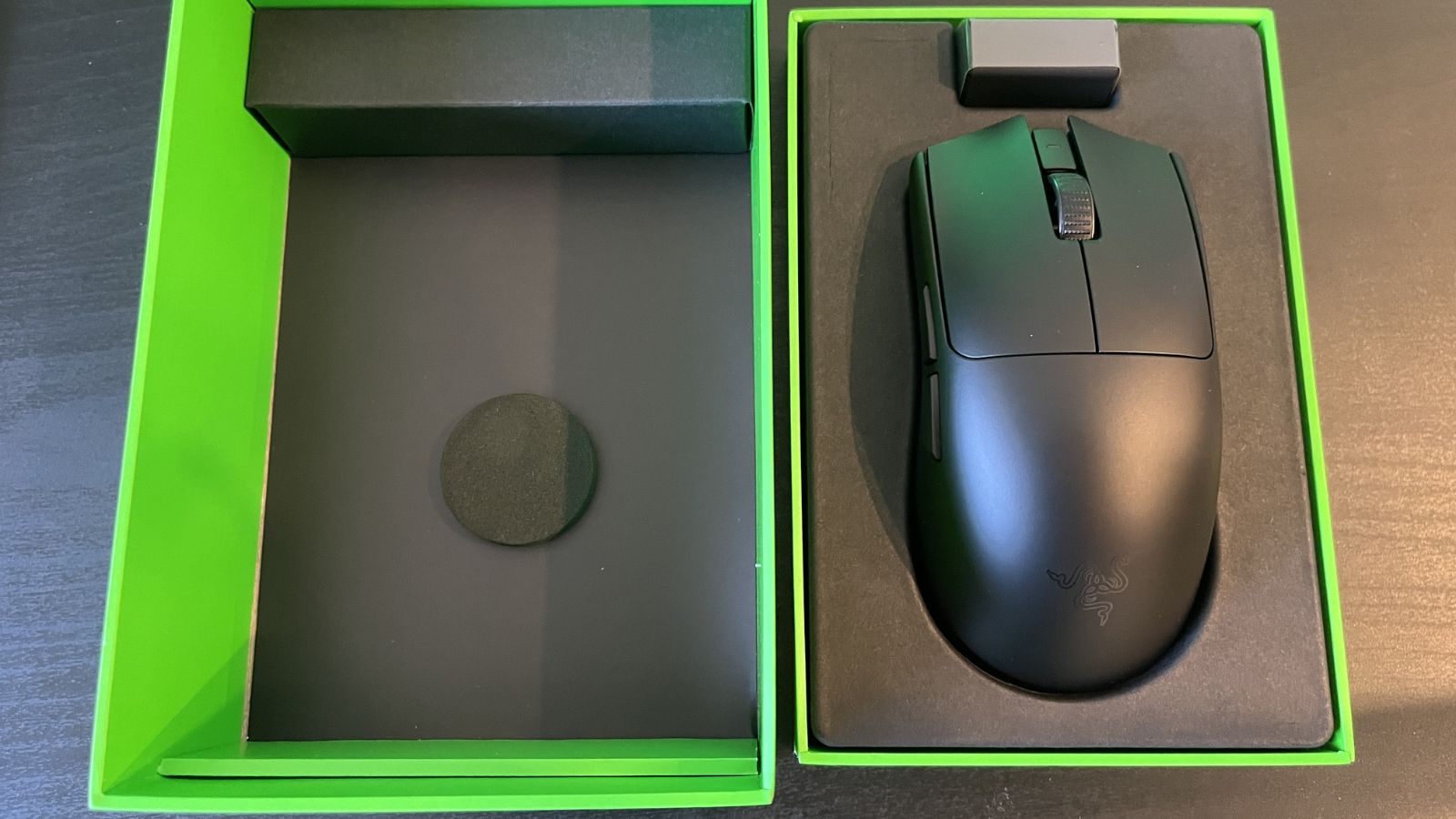 Razer Viper V3 Pro review: I love this mouse | ONE Esports