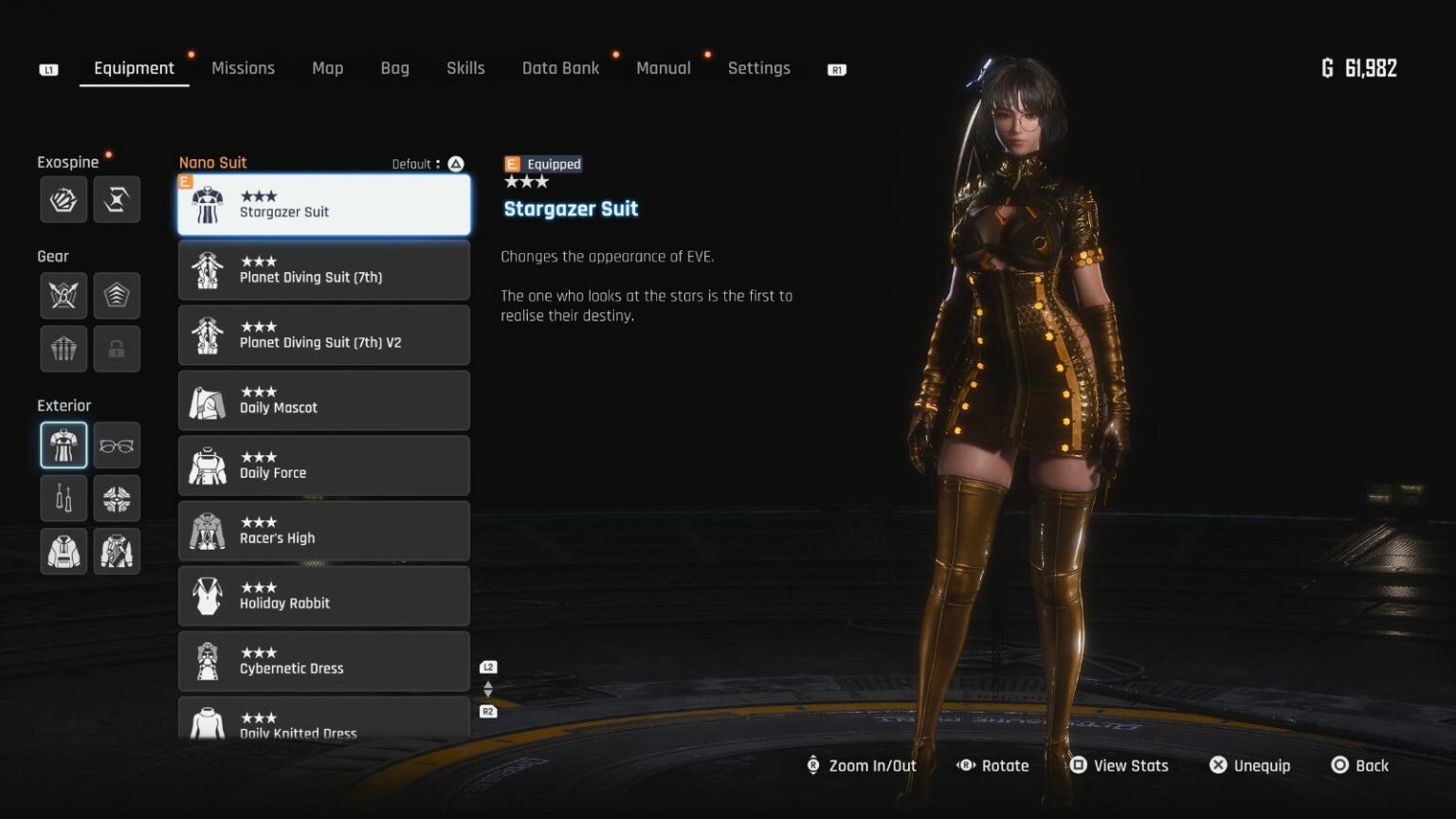 How to claim awesome Stellar Blade deluxe edition rewards ONE Esports