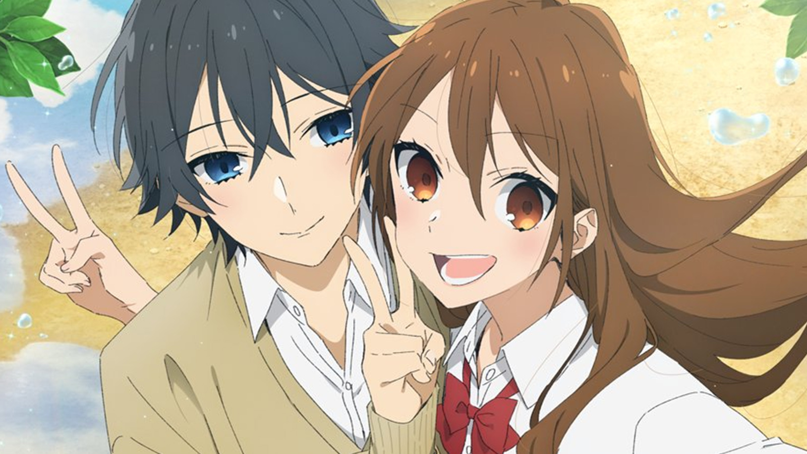 5 anime like Horimiya to experience the thrill of young love | ONE Esports