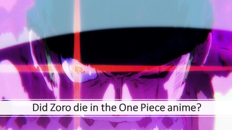 Does Zoro eat a Devil Fruit? Find out the answer here | ONE Esports