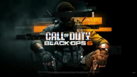 Call of Duty Black Ops 6 Game Pass access