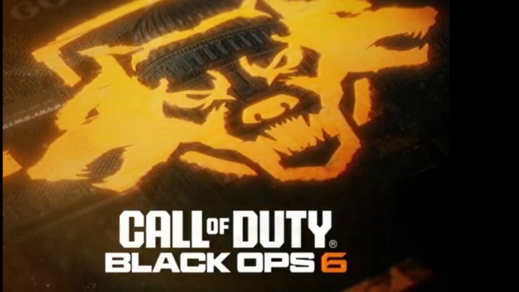 Captura de pantalla de Call of Duty Black Ops 6
