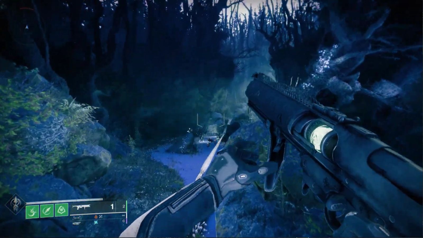 Destiny 2 
