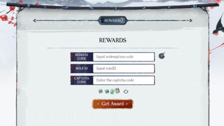 All working Moonlight Blade M codes and how to redeem them | ONE Esports