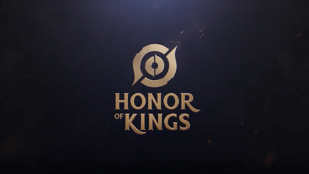 Logotipo oficial de Honor de Reyes