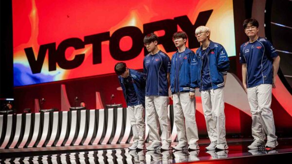 All LoL Esports 2025 biggest, most unprecedented changes | ONE Esports
