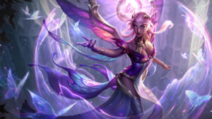 Ranking all Faerie Court skins in League of Legends ONE Esports Ranking all Faerie Court skins in League of Legends ONE Esports