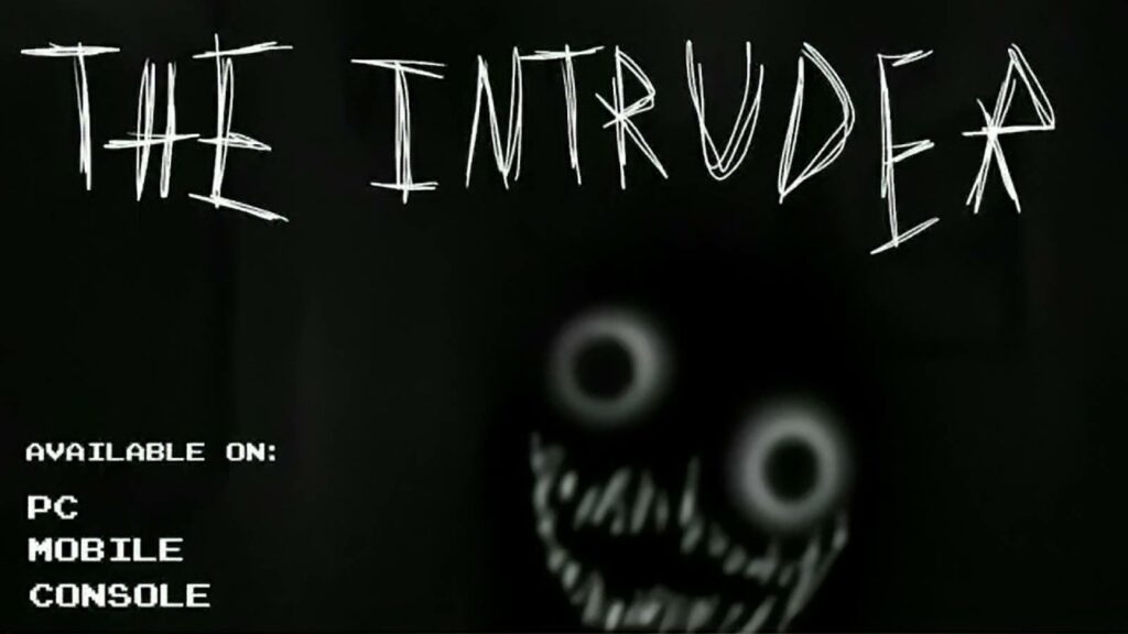 El juego más aterrador en plataformas disponibles de Roblox The Intruder