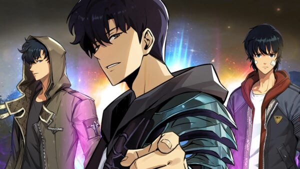 All Sung Jinwoo costumes in Solo Leveling Arise | ONE Esports