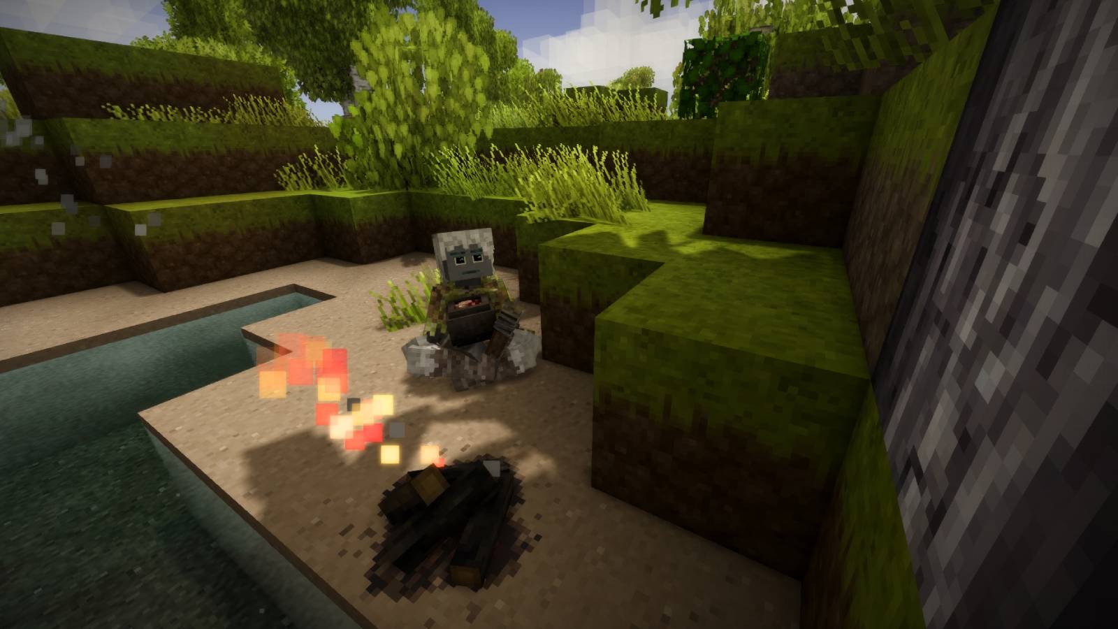 5 games like Minecraft to get your creative juices flowing | ONE Esports