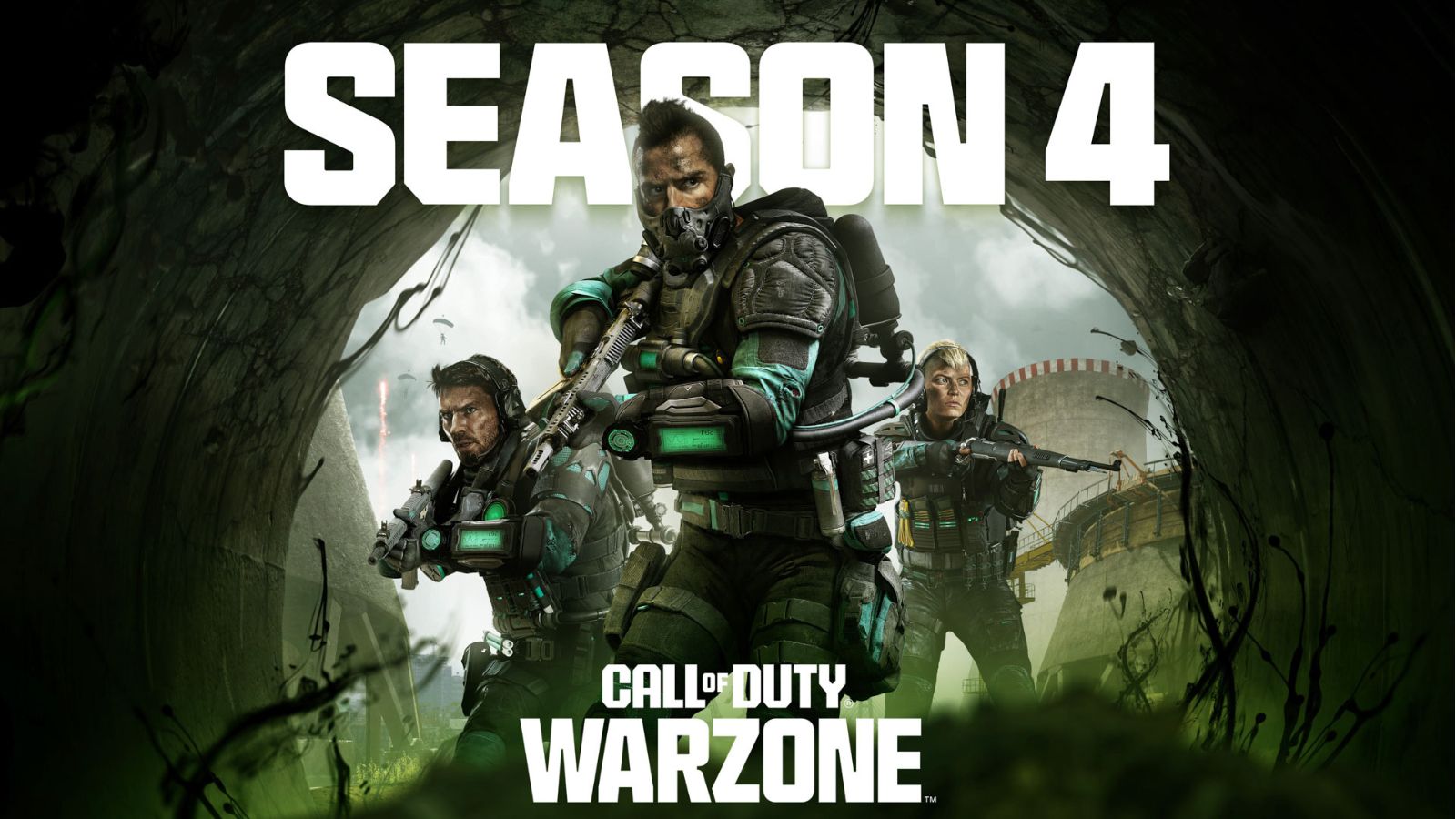 Warzone season 4 roadmap: Release date, Gulag, Bunker, more | ONE Esports