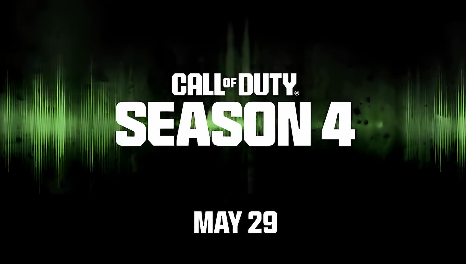 MW3 Season 4 and Warzone Season 4 release date and leaks ONE Esports