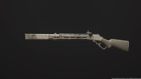 MW3 Lockwood MK2