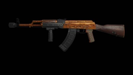 XDefiant AK-47
