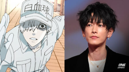 Cells at Work live action cast: All actors and roles | ONE Esports