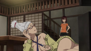 Dan Da Dan anime cast: Full list of characters, voice actors | ONE Esports