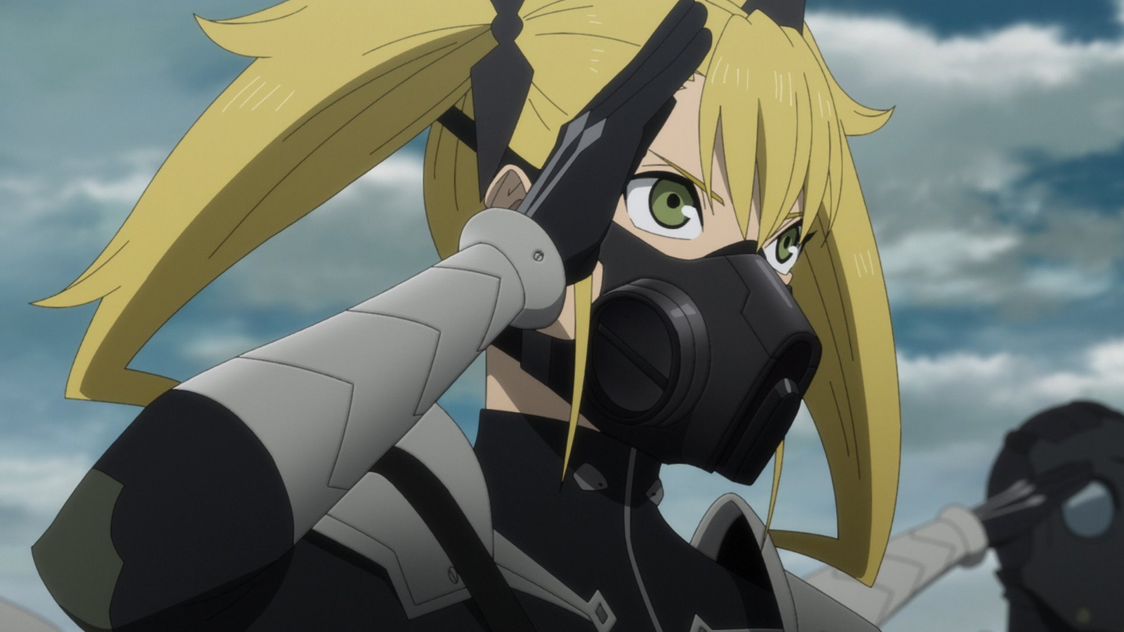 Where does the Kaiju no 8 anime end in the manga? - ONE Esports
