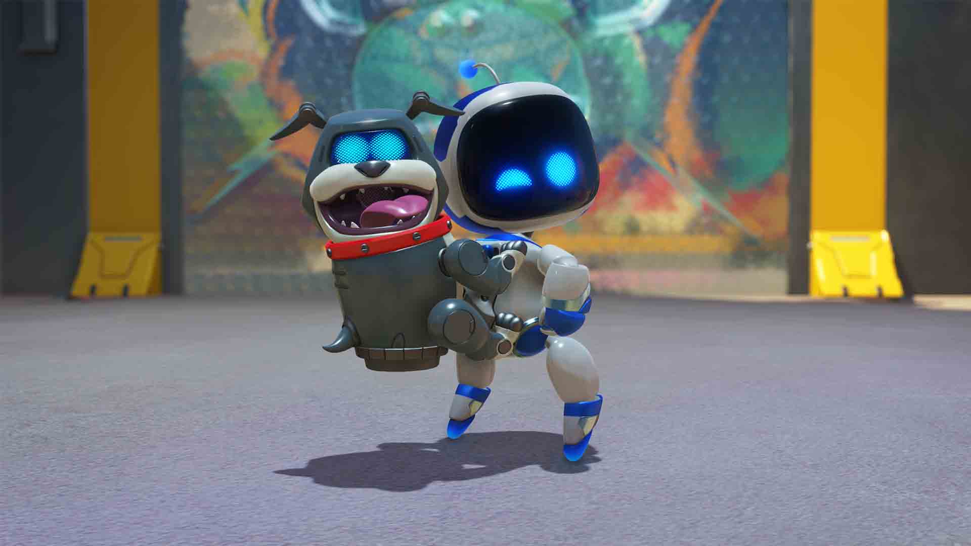 Astro Bot review: You'll be smiling non-stop from the start | ONE Esports