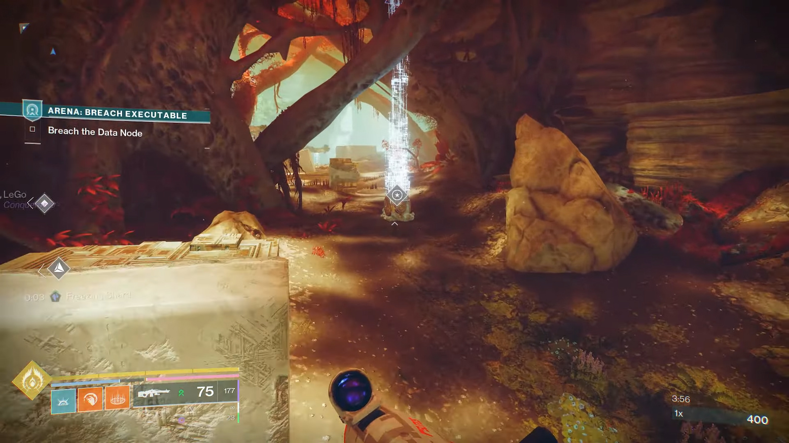 Destiny 2』プレイ日記1,265 [エンブレム入手方法まとめ (Y4S13