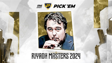 Noxville's top predictions for Riyadh Masters 2024