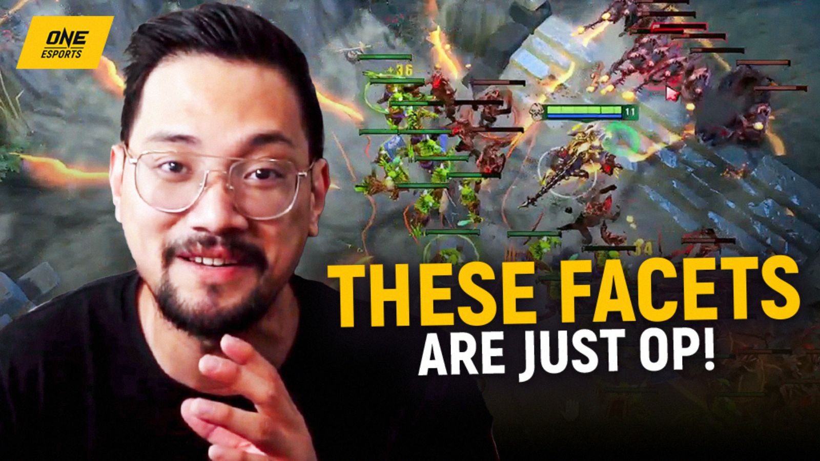 Best Dota 2 Facets to absolutely dominate your matches | ONE Esports