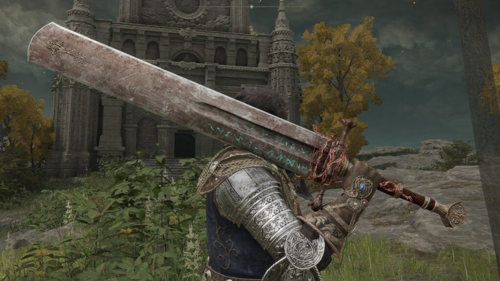 marais executioners sword build        
        <figure class=