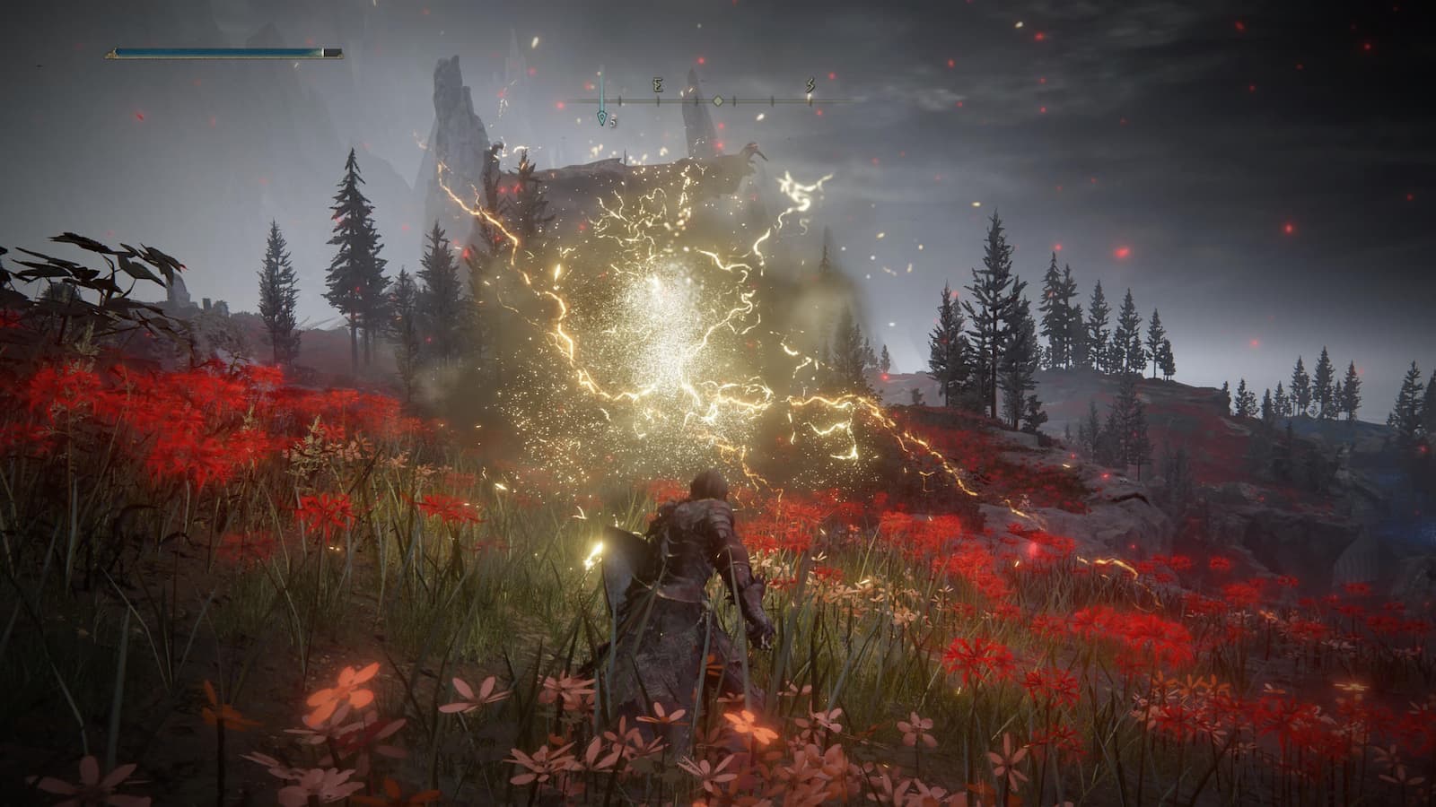 Best Perfume Bottle build in Elden Ring DLC to defeat bosses | ONE 