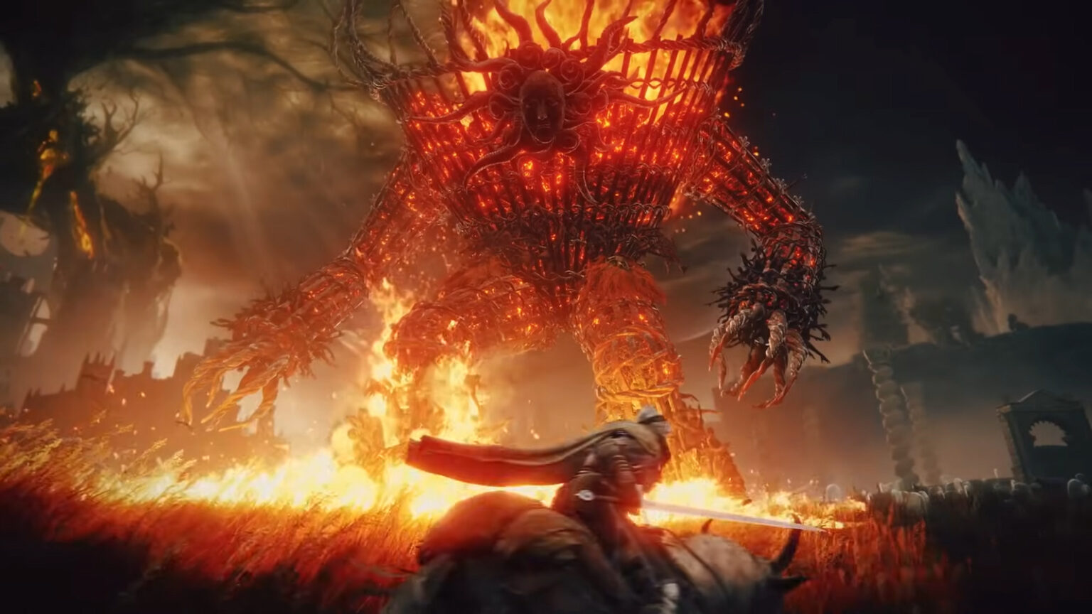 shadow of the erdtree trailer bosses