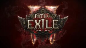 Path of Exile 2 key visual - Path of Exile 2 early access