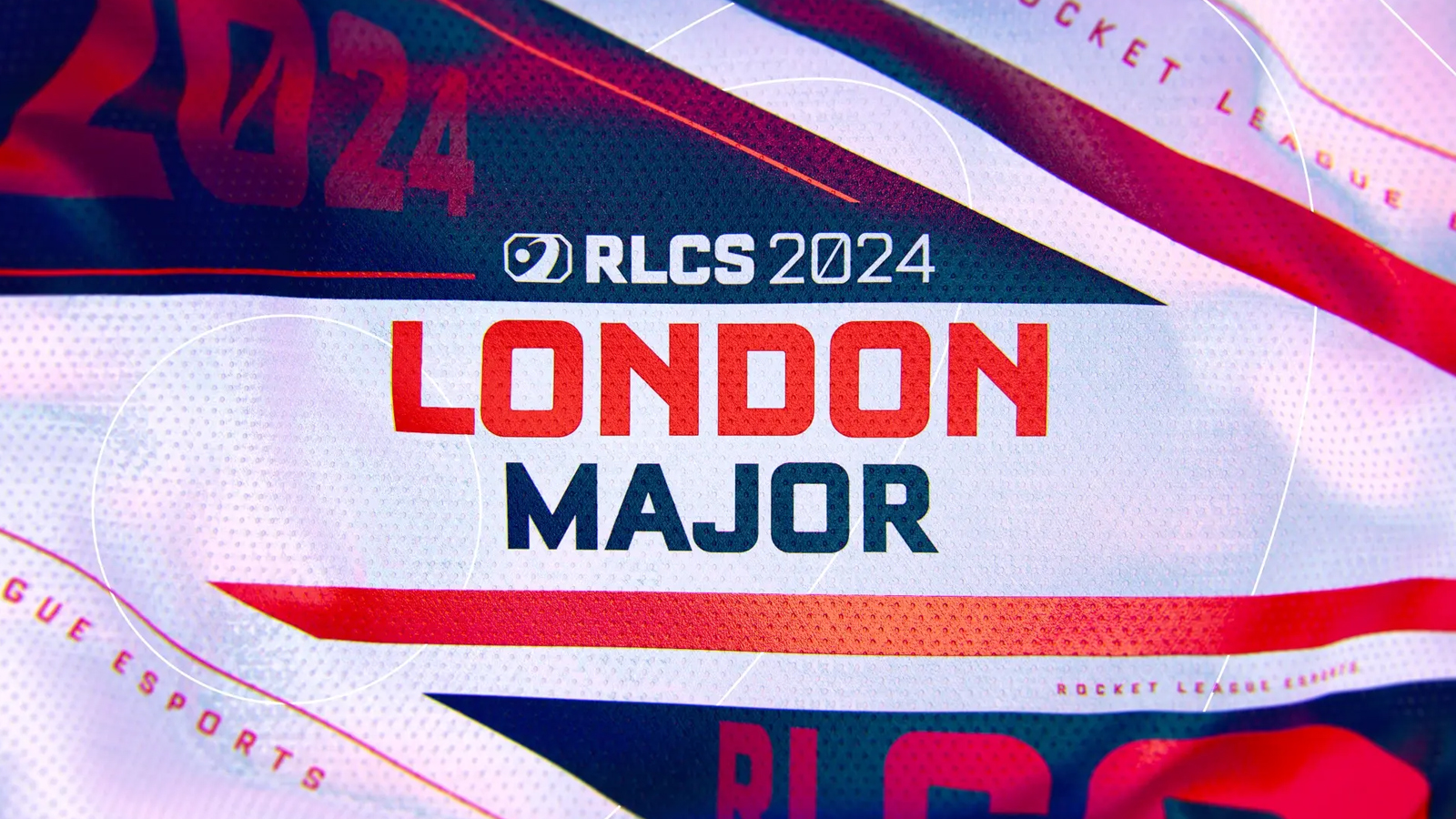 RLCS London Major 2024 Schedule, results, teams, streams ONE Esports