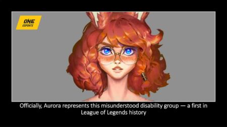 All Aurora abilities in League of Legends explained | ONE Esports