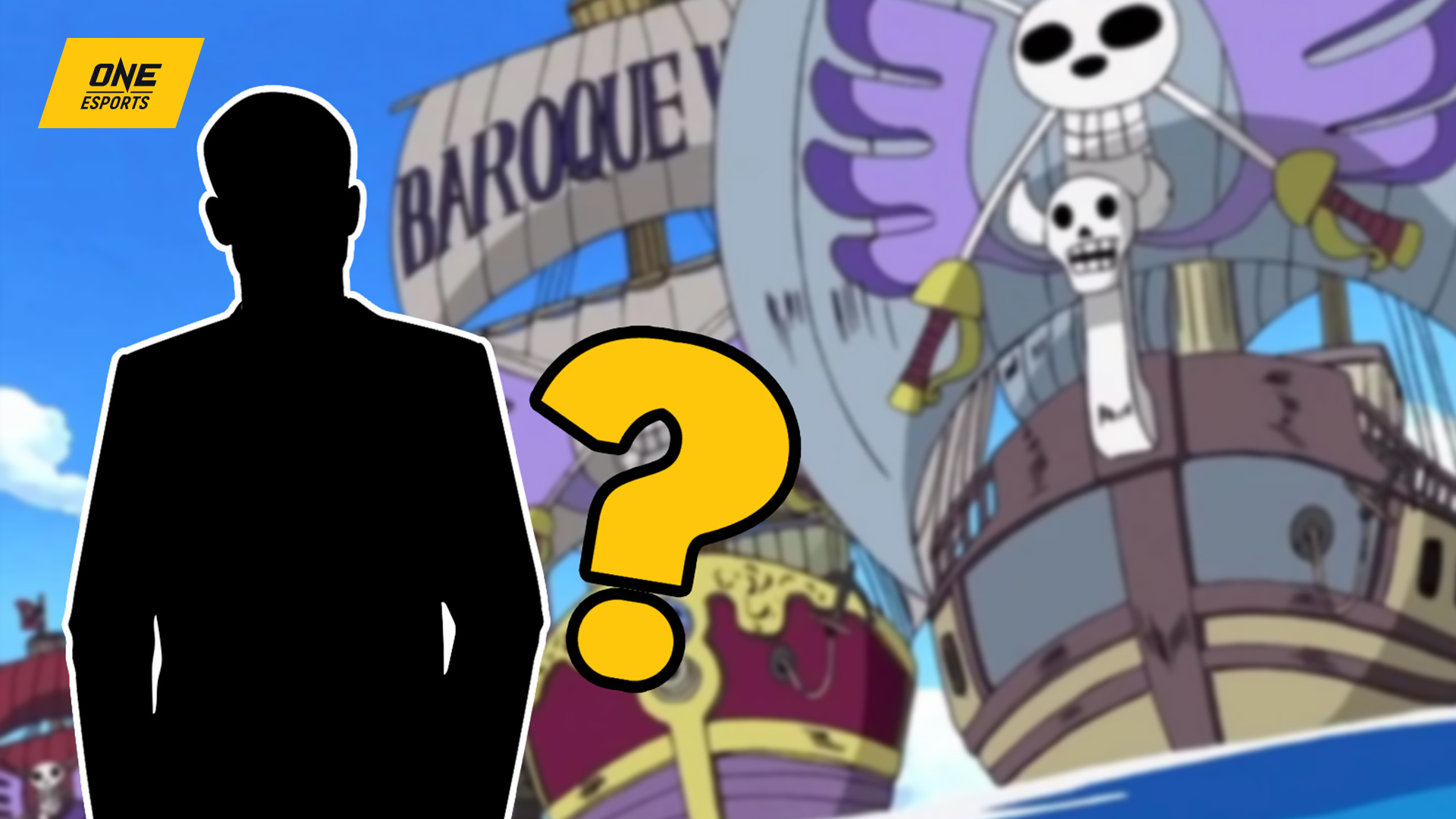 Baroque Works live-action cast in Netflix One Piece revealed | ONE Esports