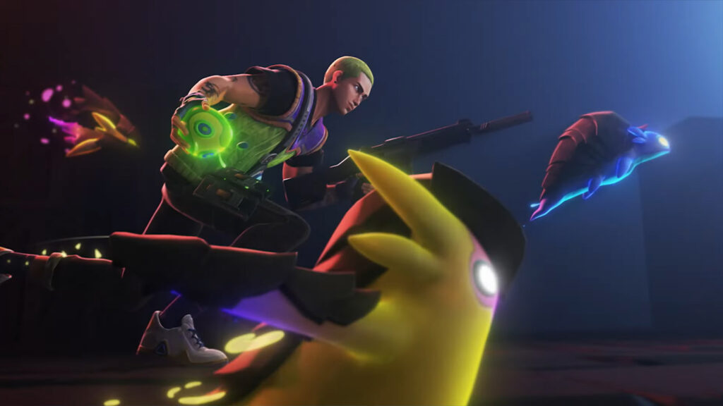 How to register for Valorant Console beta? ONE Esports