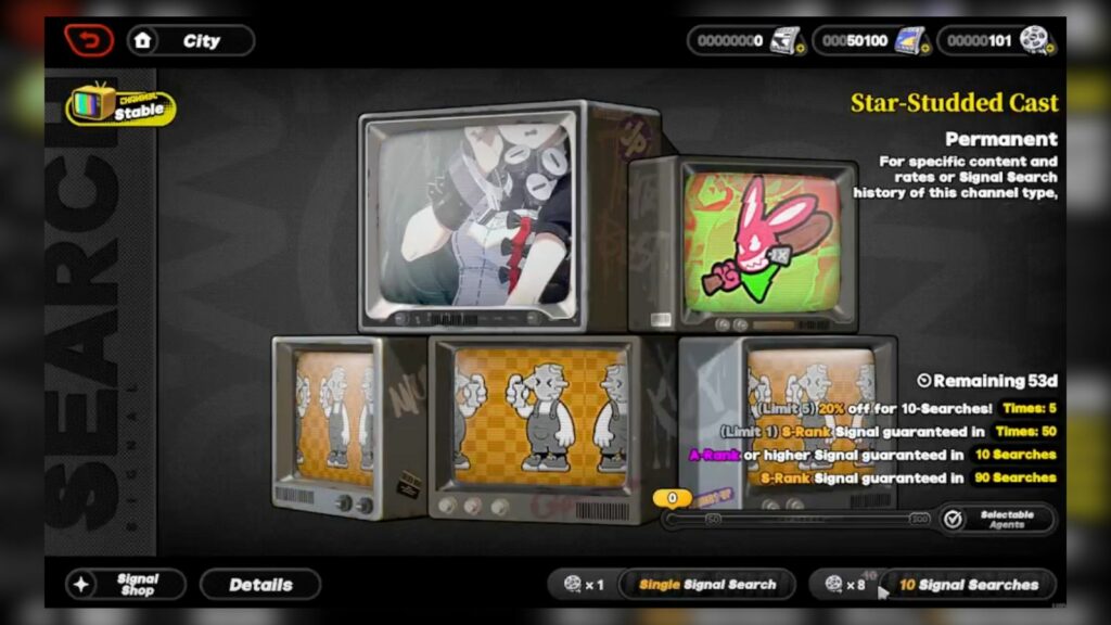 All Standard Banner Characters In Zenless Zone Zero Listed ONE Esports