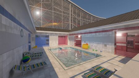 First CS2 operation could bring new maps like Pool Day