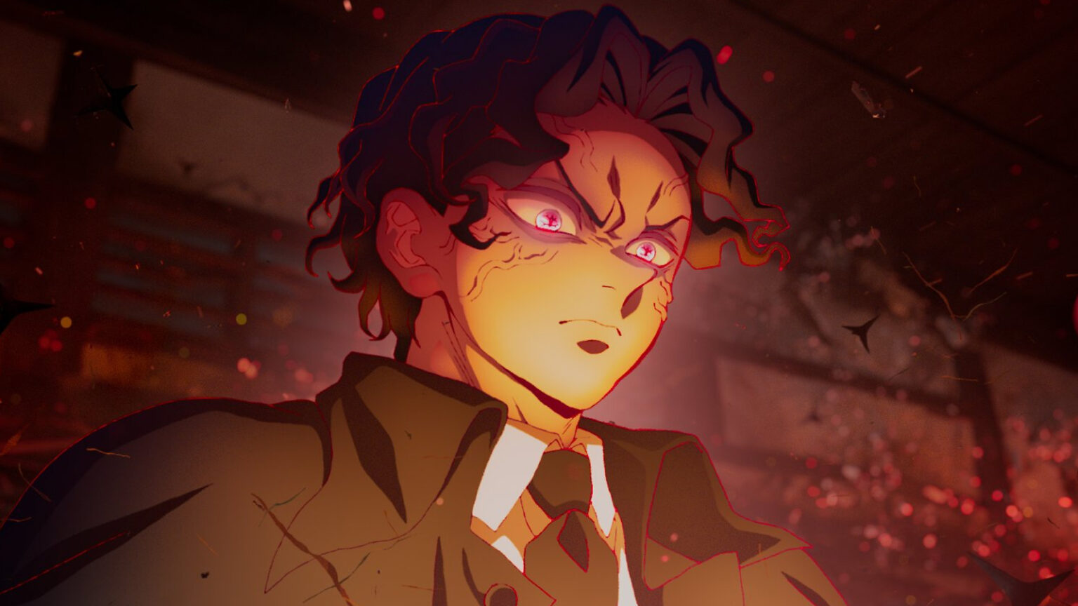 What did Kagaya Ubuyashiki's plan accomplish? | ONE Esports