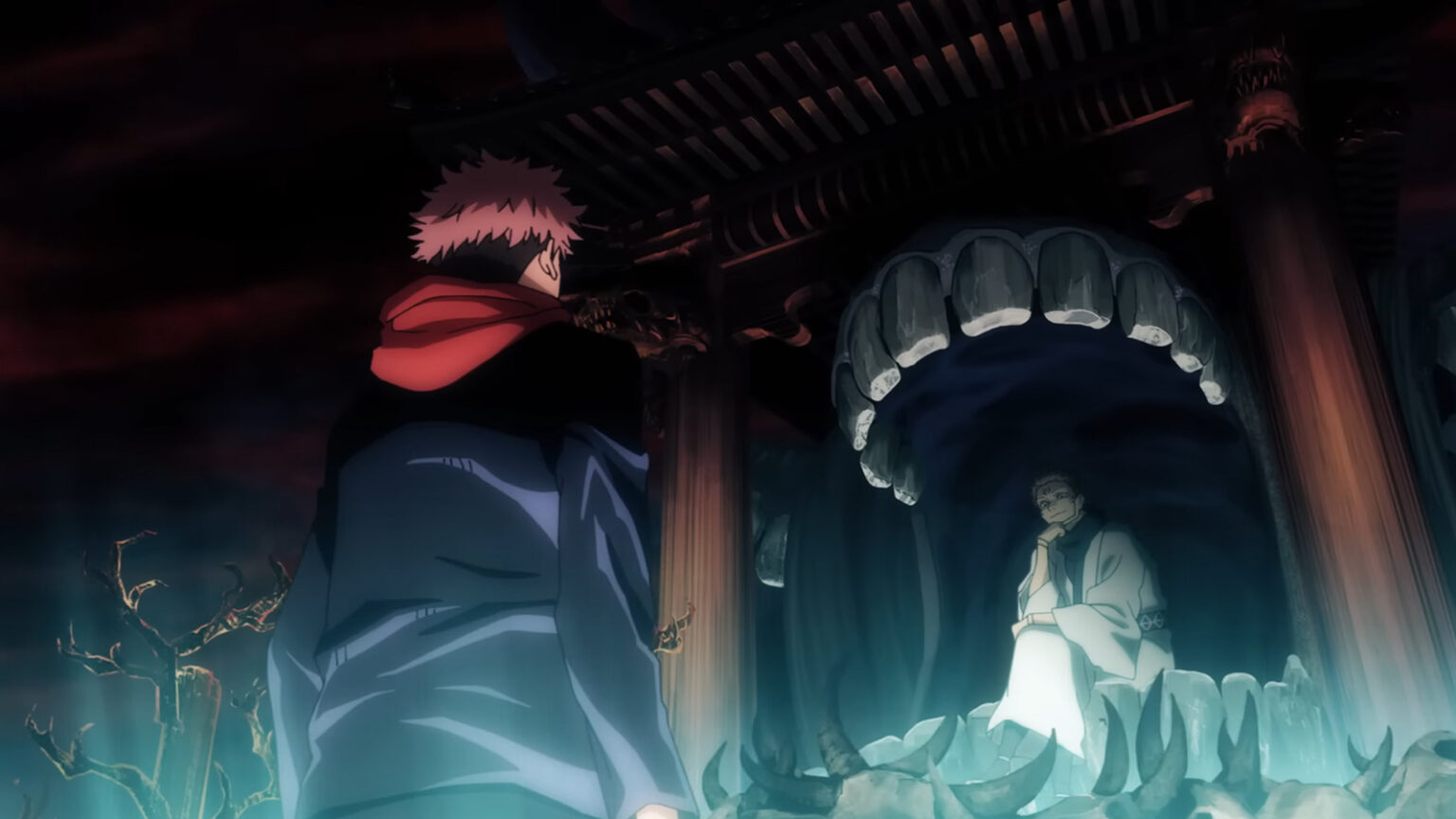 How to watch Jujutsu Kaisen in order: All seasons and movies | ONE Esports