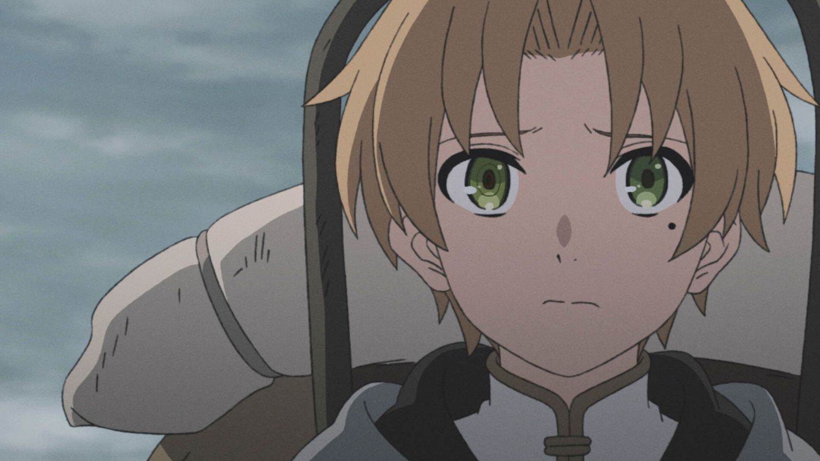 Will Rudeus get his arm back in Mushoku Tensei? S2 E22 recap | ONE Esports