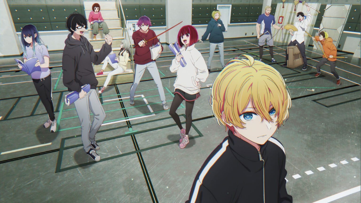 All Oshi no Ko season 2 episodes and where to watch them | ONE Esports