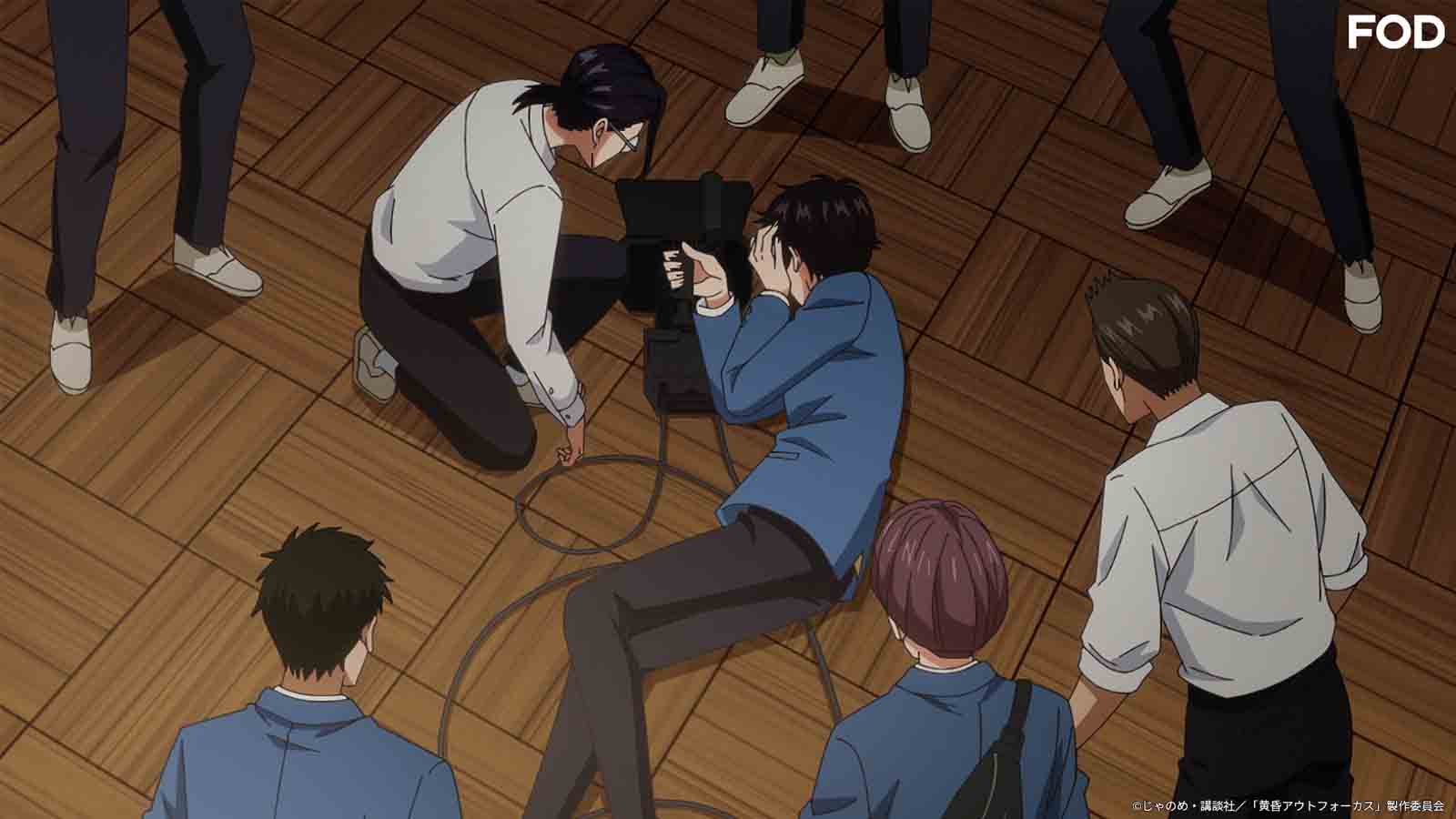 Twilight Out Of Focus Anime Where To Watch Twilight Out of Focus episode 4 release date, where to watch | ONE Esports