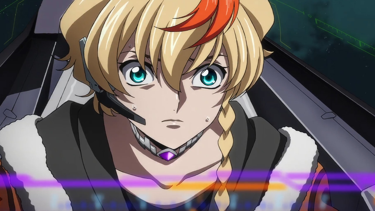 Code Geass Rozé Of The Recapture Where To Watch Code Geass Roze of the Recapture episode 6 release date | ONE Esports