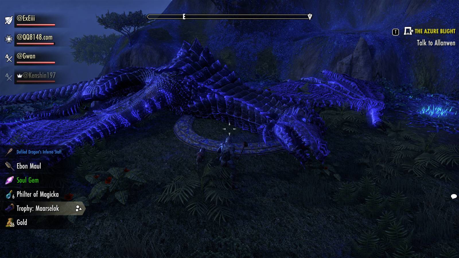 Road to riches How to get gold fast in ESO ONE Esports